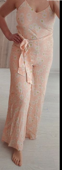 Salopeta H&M de vara