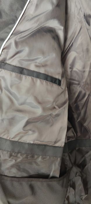 Ново Nautica оригинално яке/парка, водо-ветроустойчиво