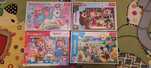 Puzzle maxi 24 piese