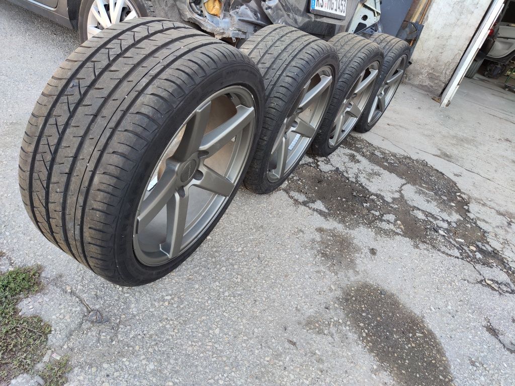 Djanti za bmw 19 ki sport paket vossen