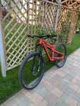 Bicicleta Rockrider Xc100s