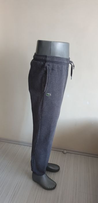 Lacoste Sport Trackpants Mens Size 3 - S ОРИГИНАЛ! Мъжко Долнище!