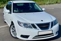 SAAB 9-3 TTID4, 2011, 130CP, EURO5, Unic Proprietar, Impecabil