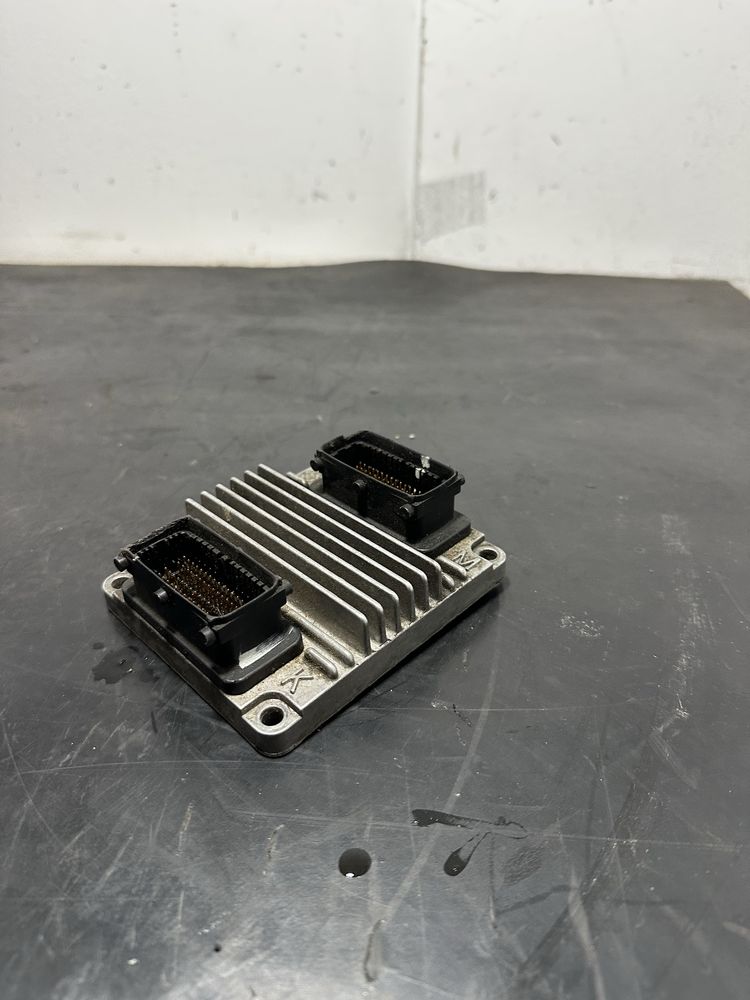 Calculator ECU Opel Astra G 1.7 DTI 8972406217 | | 09391249