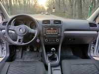 Volkswagen Golf 6