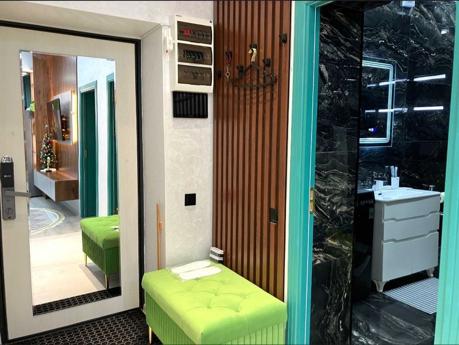 Arenda kvartira sergeli