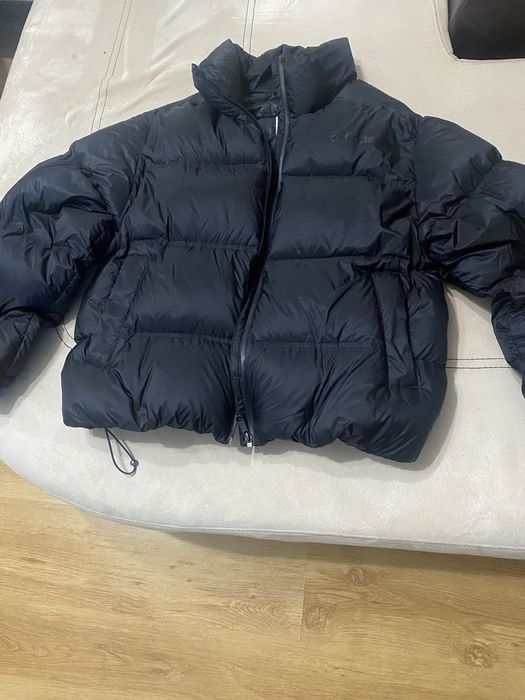 Пухено яке adidas Originals Premium Puffer