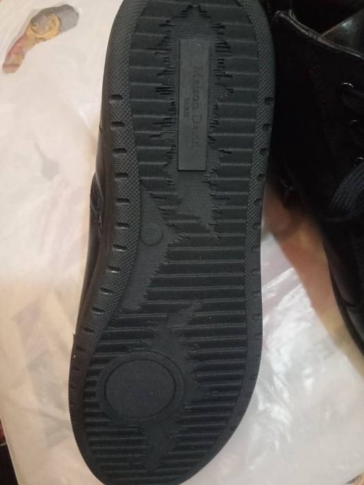 Мужские полуботинки, сапоги