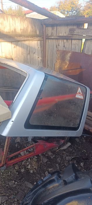 Daihatsu feroza 1.6 fara motor