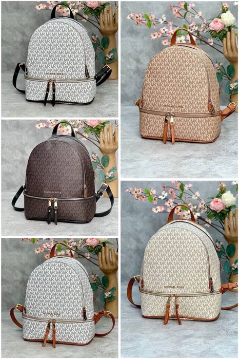 Ghiozdane Michael Kors noi