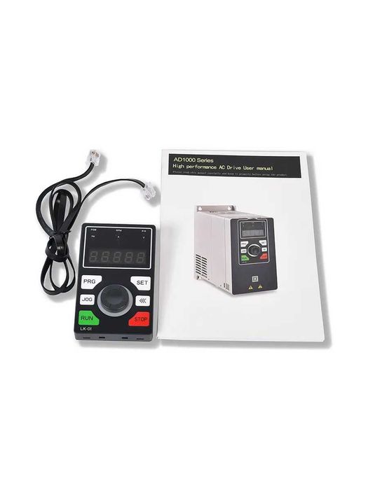 Частотный преобразователь 93-110 кВт 380В Protech AD1000-4T93G-110P