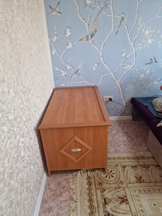 Продается сундук из ЛДСП