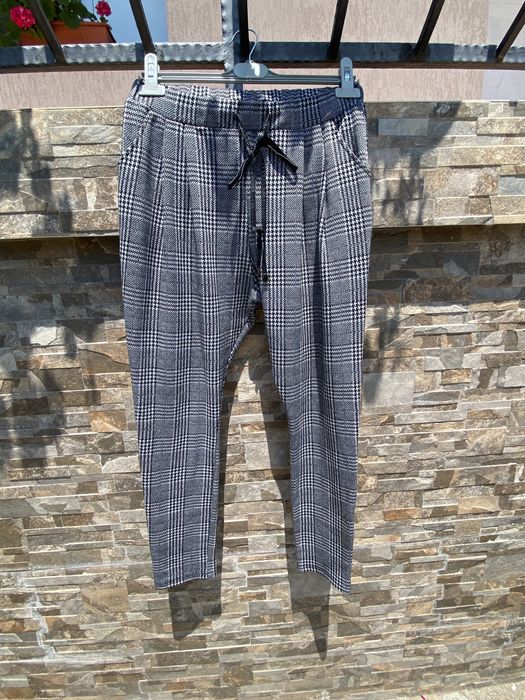 Спортно елегантен Панталон