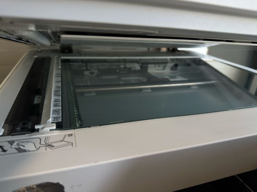 Лазерен принтер, скенер и копир Canon ImageRunner Advance DX C3822i