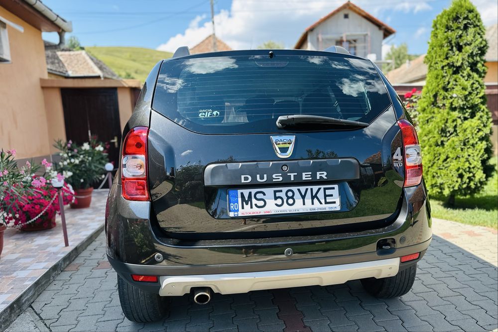 Vand Dacia Duster