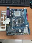 Материнская плата DDR3