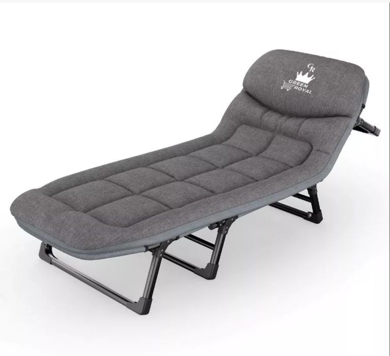 Продам раскладушку