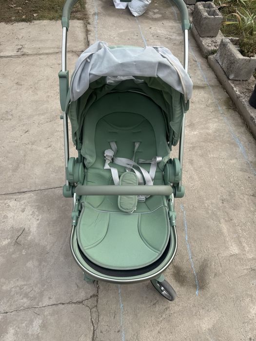 Продам детскую коляску