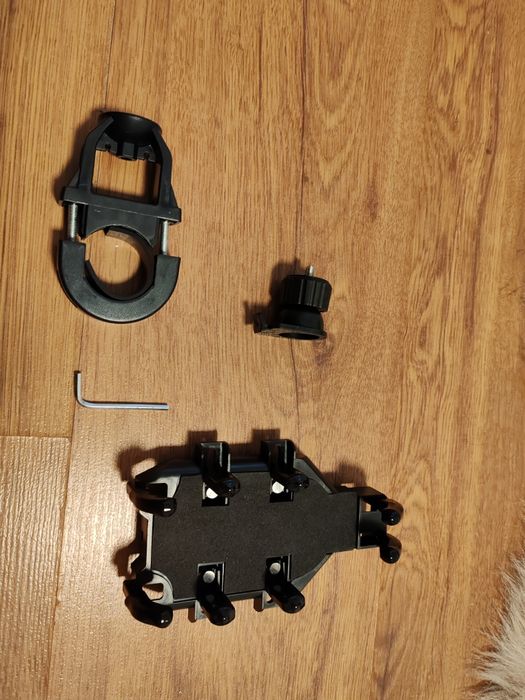 Suport de telefon pentru motocicleta/bicicleta/scuter