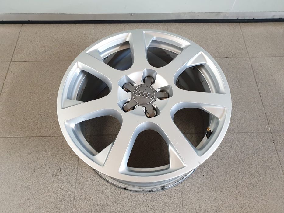 Jante 5X112  R17  AUDI Q5 A4 A5 A6