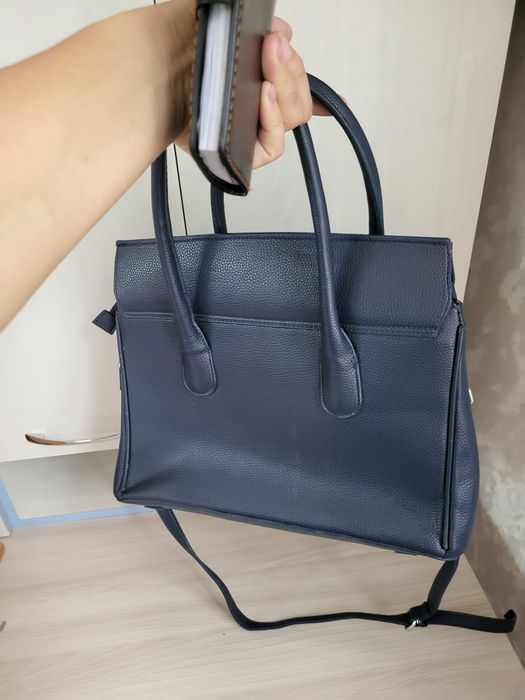 Сумки удобные модные