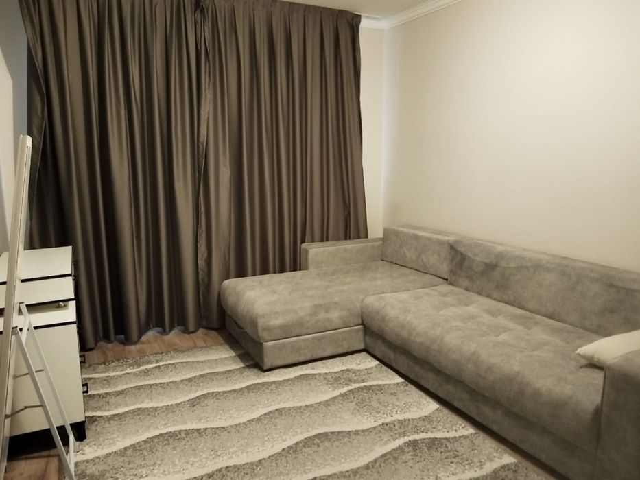 Квартира на долгое время