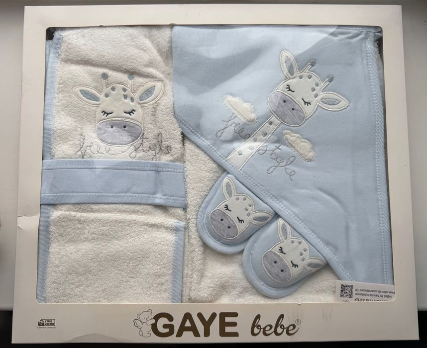 Детский подарочный набор