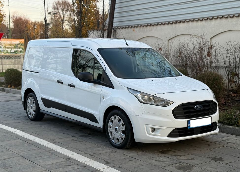 Ford Transit connect  2019 1.5 Diesel Euro 6  cu TVA DEDUCTIBIL