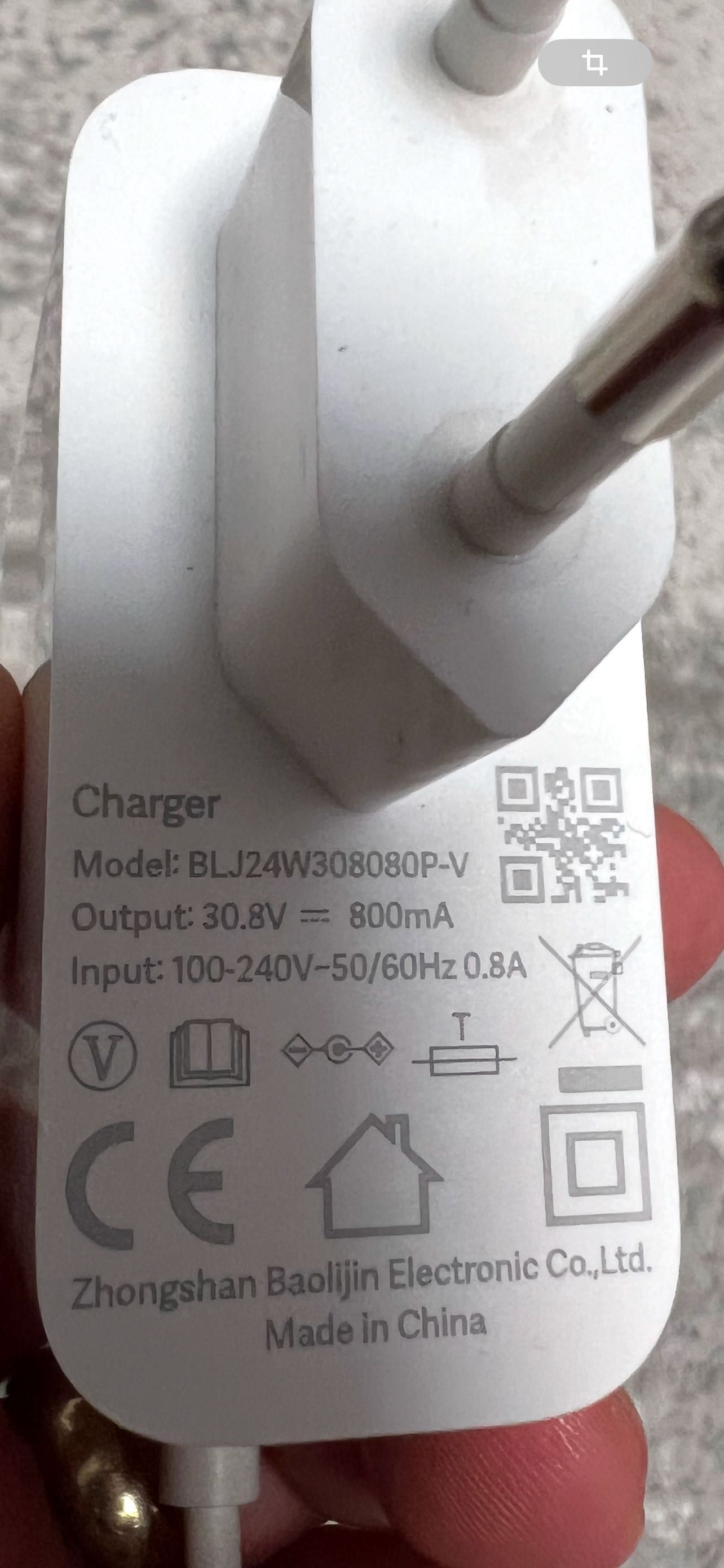 Incarcator transformator aspirator vertical, Xiaomi, Rowenta, AEG.