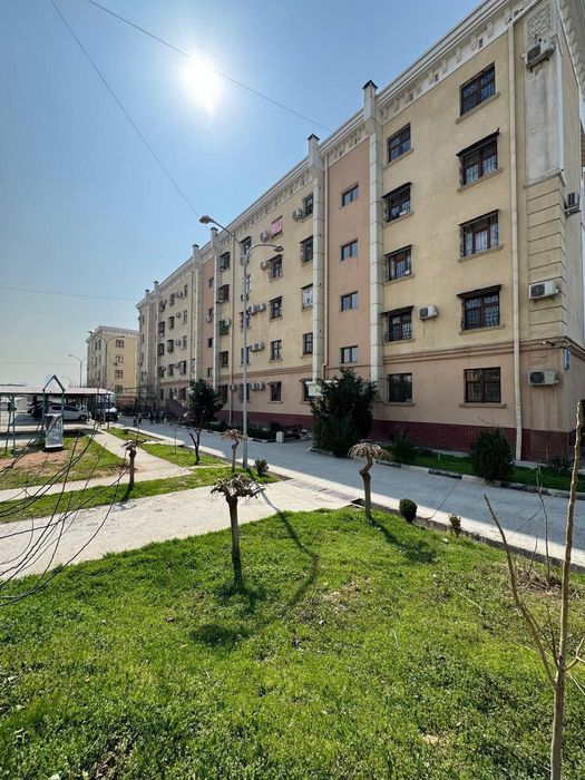 Ул.Нурафшон 3.хонали 104-кв.м