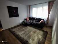 Apartament 3 camere complet renovat, mobilat si utilat – la 3 minute