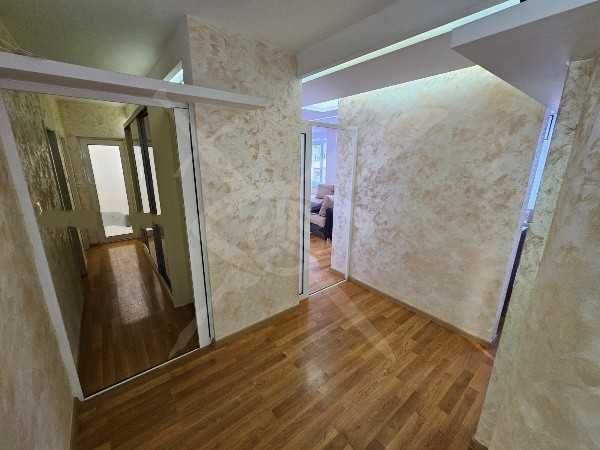 Тристаен апартамент Кършияка 86740