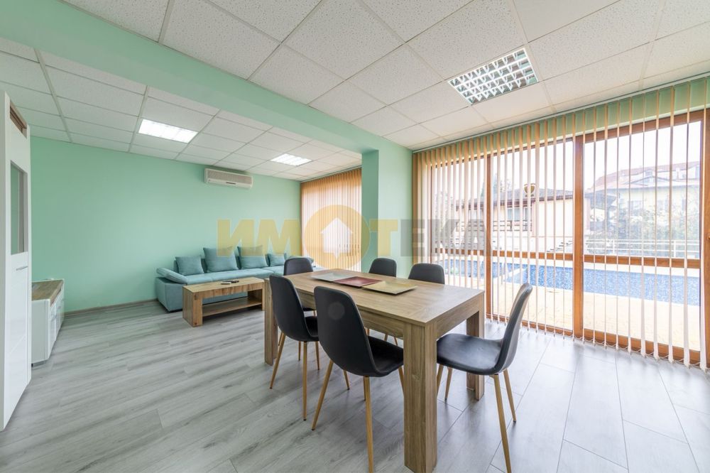 Многостаен апартамент с джакузи и сауна