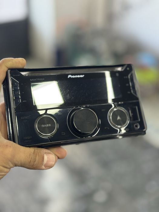 pioneer 725 original