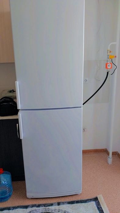 Новый холодильник ATLANT