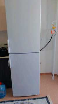 Новый холодильник ATLANT