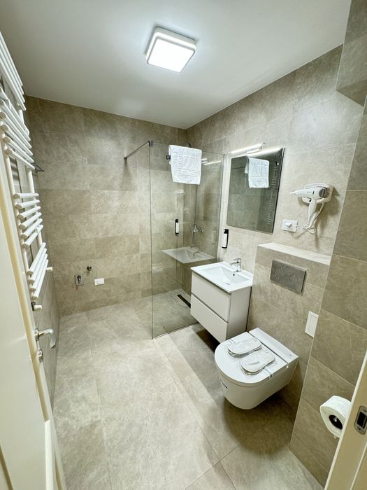 IS Cazare Ap 1-2-3 Noi Lux Regim Hotelier Iasi Palas - Centru - Newton