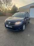 Dacia Logan Mcv 2014 1.2 l 75 ch