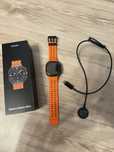 Oferta!vand samsung watch ultra ca nou cu factura si garantie 18 luni