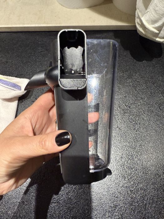 Vand Cana lapte espressor philips ep fara cioc cromat