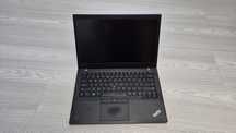 Laptop Lenovo ThinkPad T470s, I7-7600U, 8GB DDR