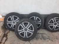 Roti Jante tabla 5x112 R15 VW Audi Skoda