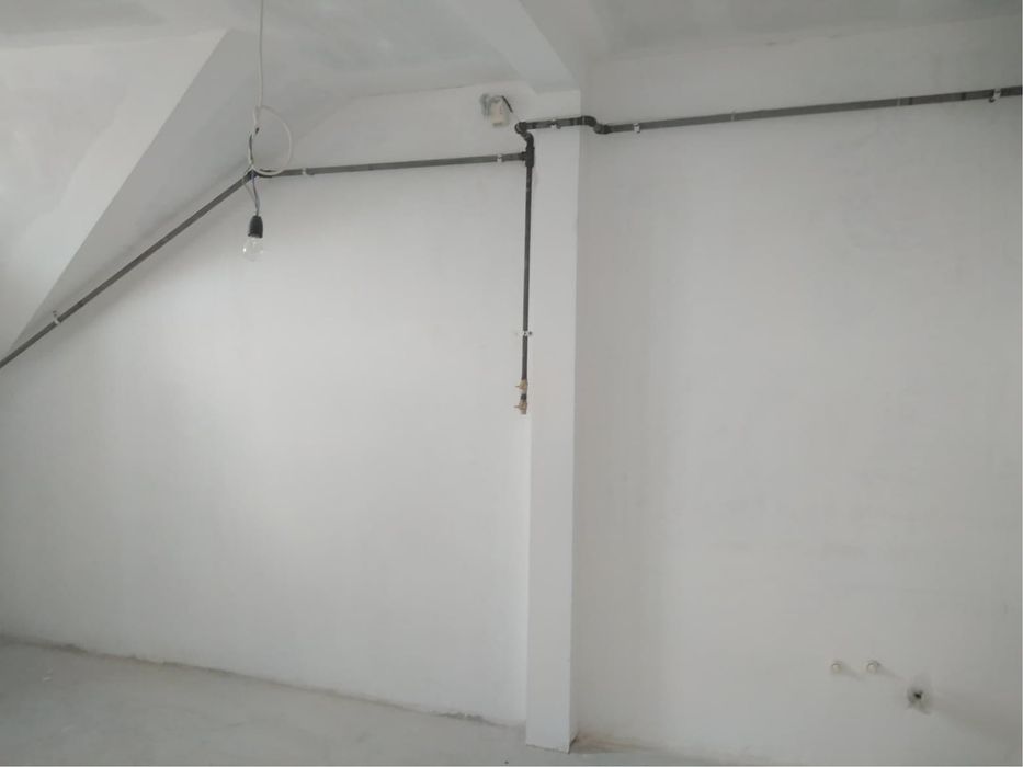 Apartament 3 camere 100 m2 centru Gaesti