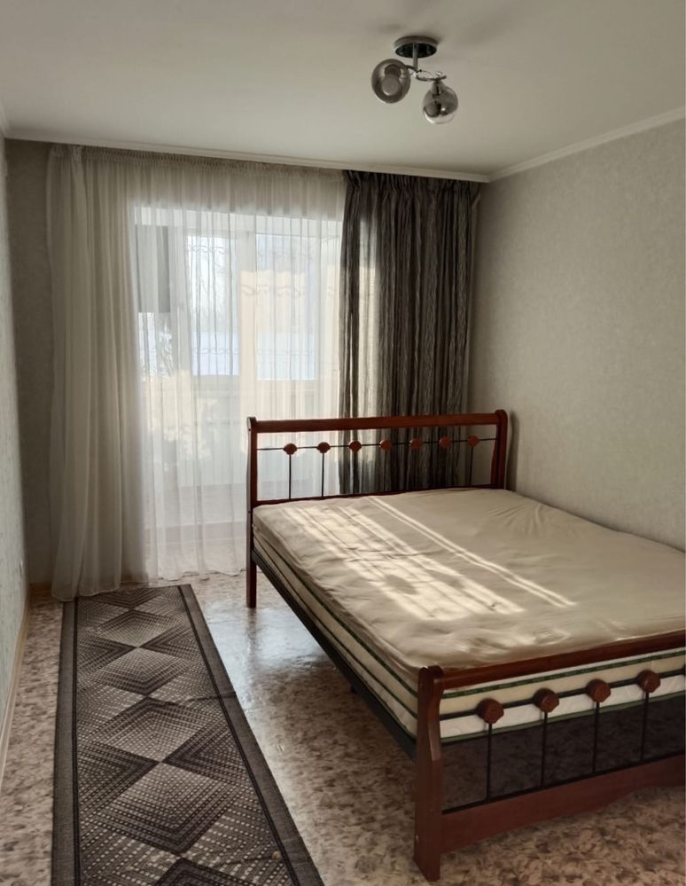 Сдам 3ком.кв.в центре