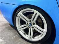 Jante m6 style 167 r19