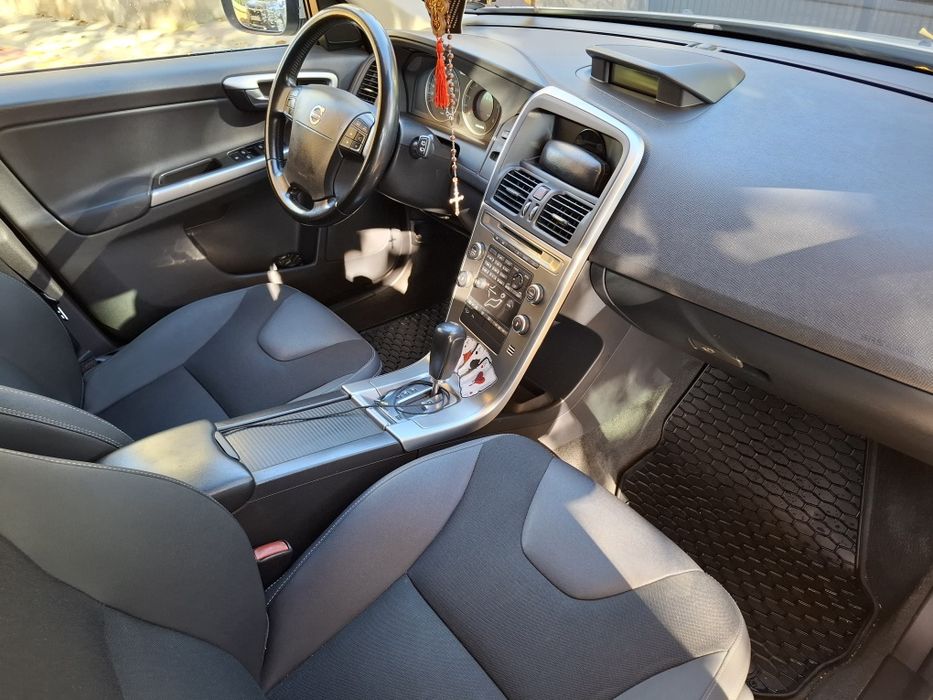 Volvo Xc 60 2010 ( 4x4 ) Automatic Stare Perfectă Prim Proprietar 2025