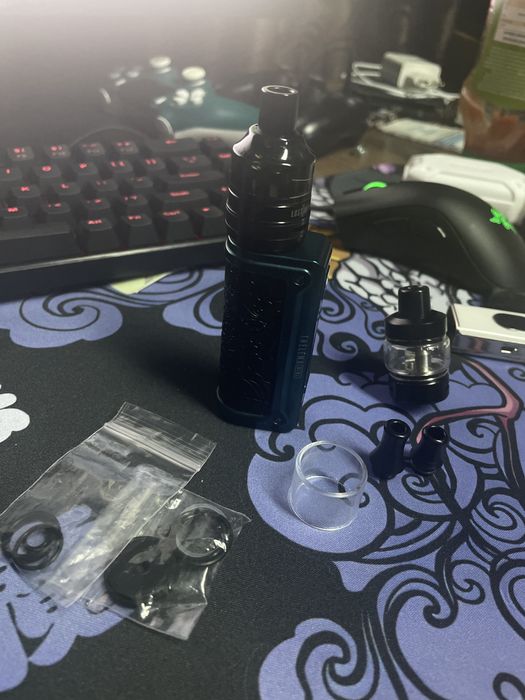 Lost vape thelema mini