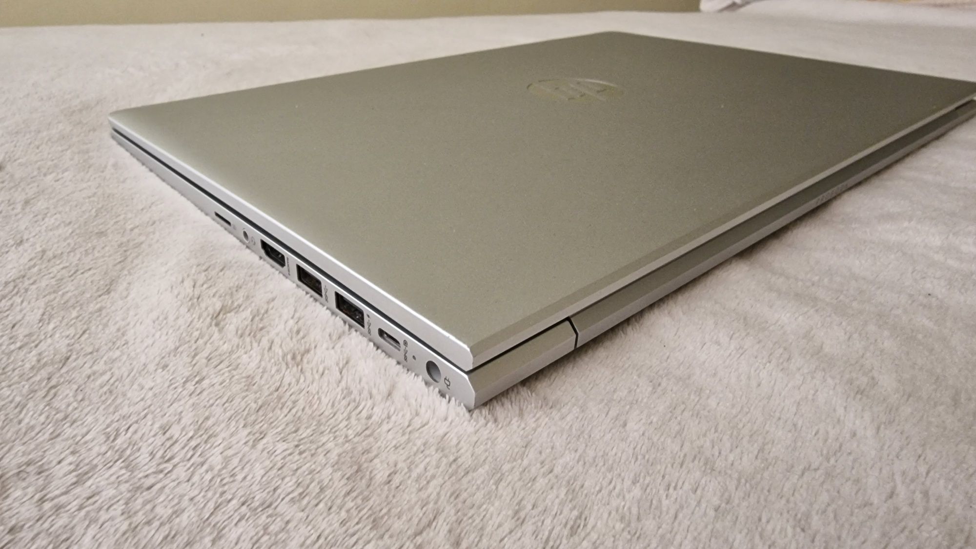 HP Probook 450 G8 i5-1135G7 16GB RAM 256GB SSD