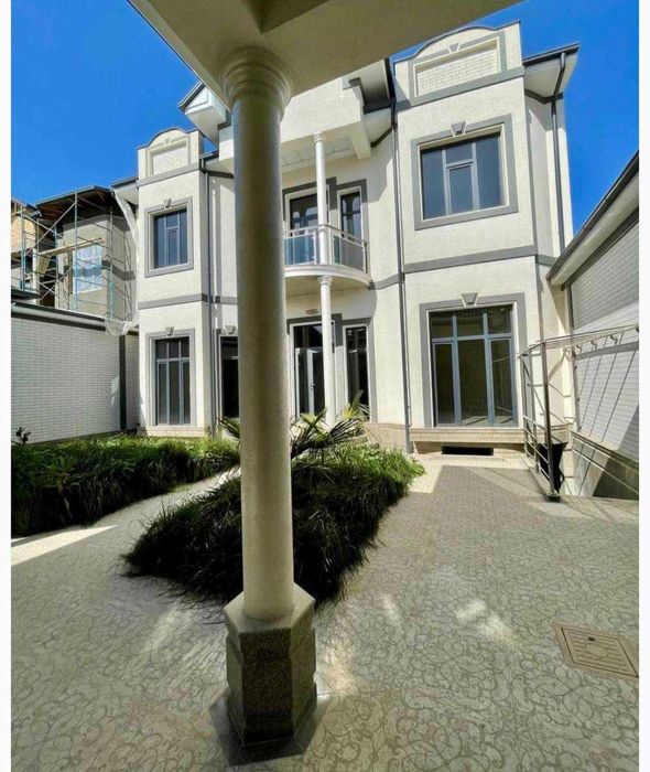 Продаётся Евродом за ТАШМИ(3 км от города), 3-сотки (N 11140)