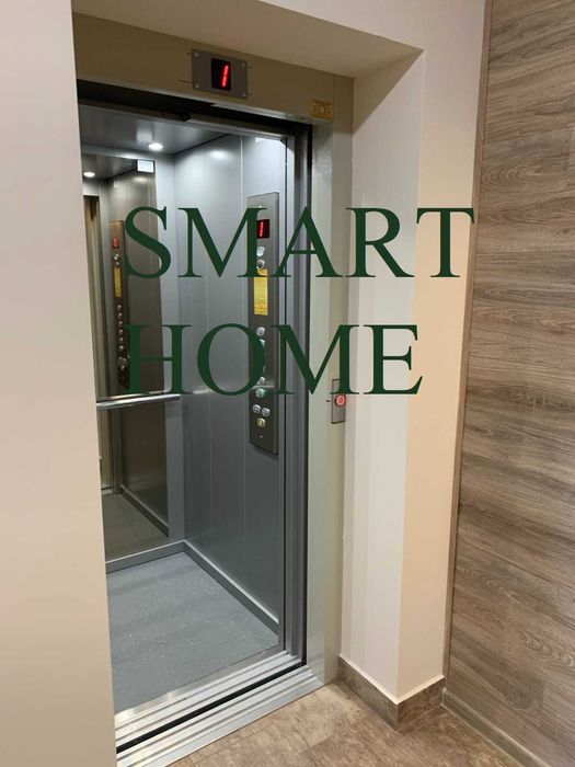 Дава се под наем Двустаен апартамент в Велико Търново, Център - 65 кв.м за 357 € - Снимка #5